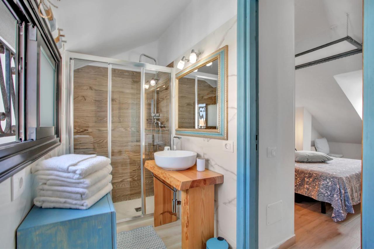 Appartamento Sun Beach, Fiber, Pool Playa de las Americas  Esterno foto
