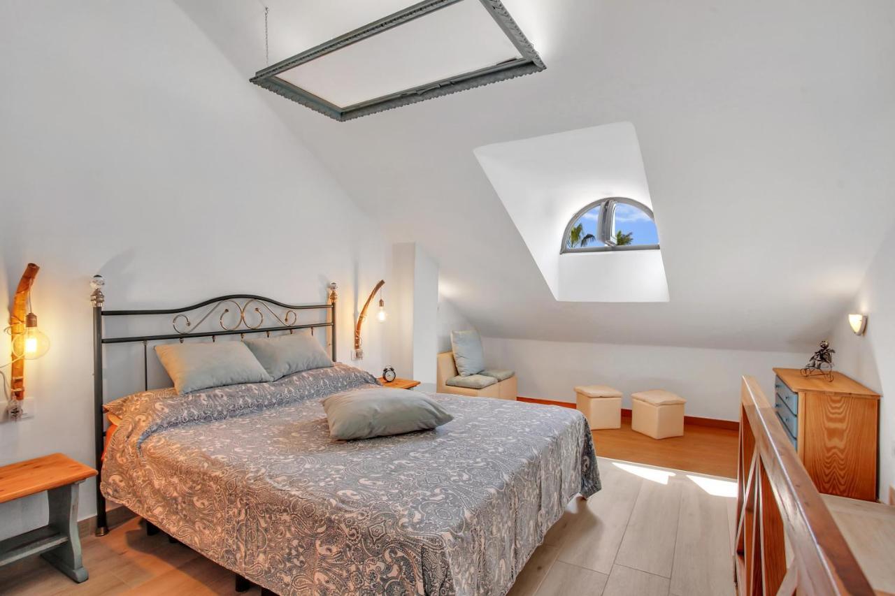 Appartamento Sun Beach, Fiber, Pool Playa de las Americas  Esterno foto