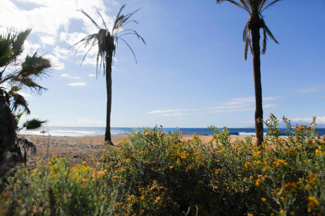 Appartamento Sun Beach, Fiber, Pool Playa de las Americas  Esterno foto