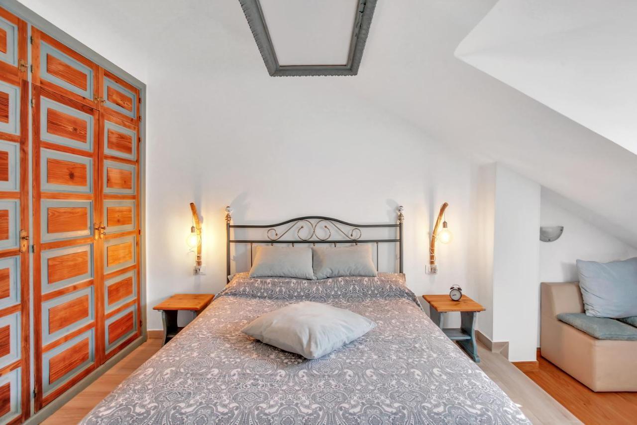 Appartamento Sun Beach, Fiber, Pool Playa de las Americas  Esterno foto
