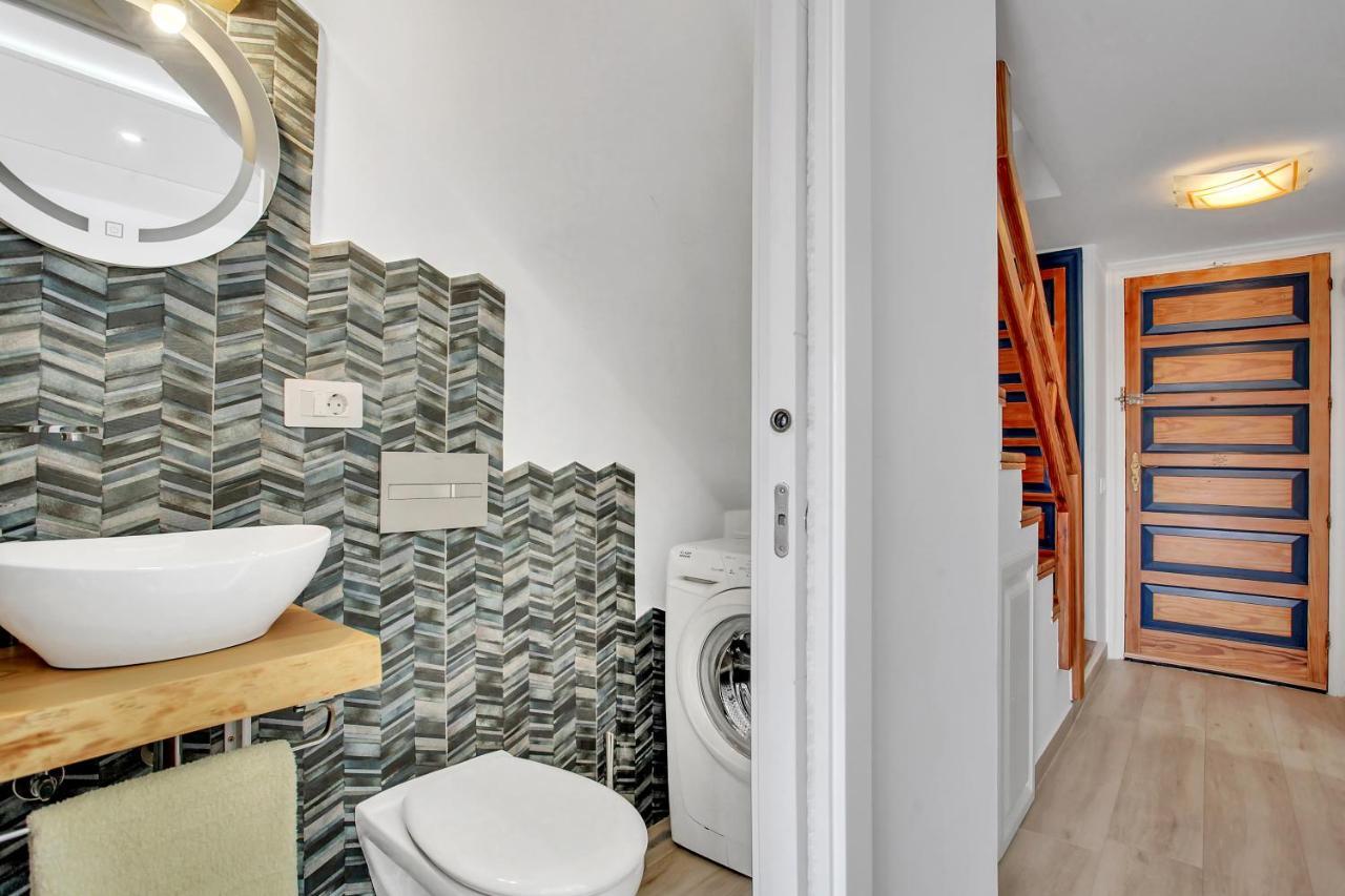 Appartamento Sun Beach, Fiber, Pool Playa de las Americas  Esterno foto