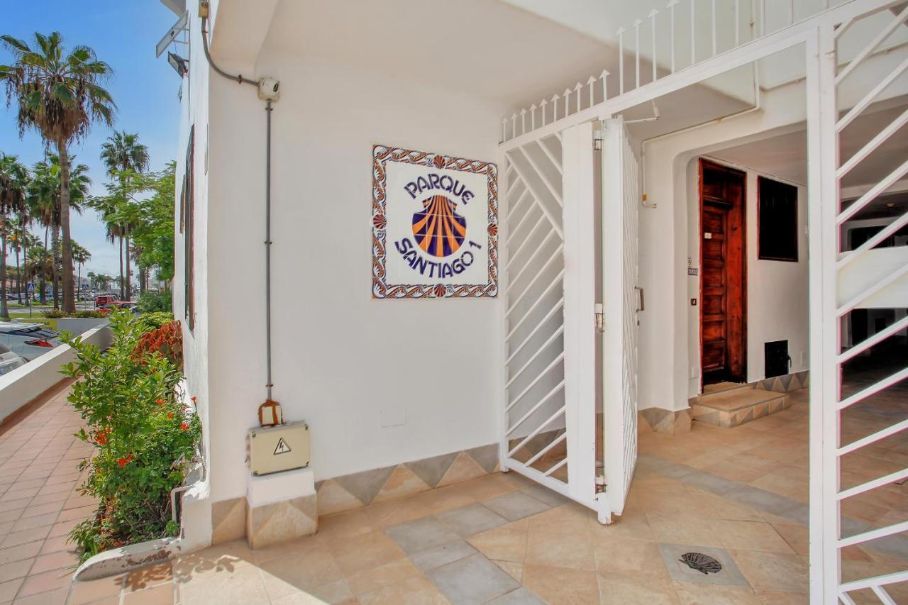 Appartamento Sun Beach, Fiber, Pool Playa de las Americas  Esterno foto